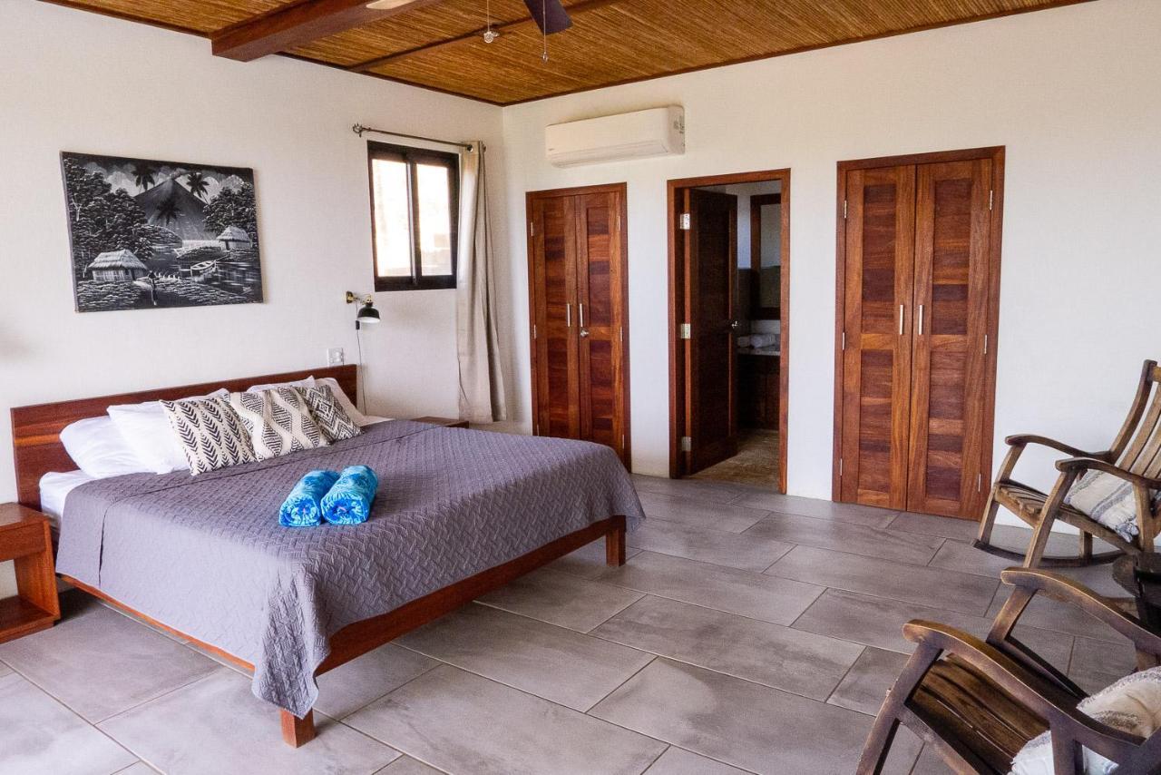 Casa Margarita - Stylish 3-Bdrm Home - Pool, Ocean & Sunset Views Сан Хуан дел Сур Екстериор снимка